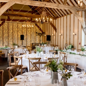 Venue Decorations
