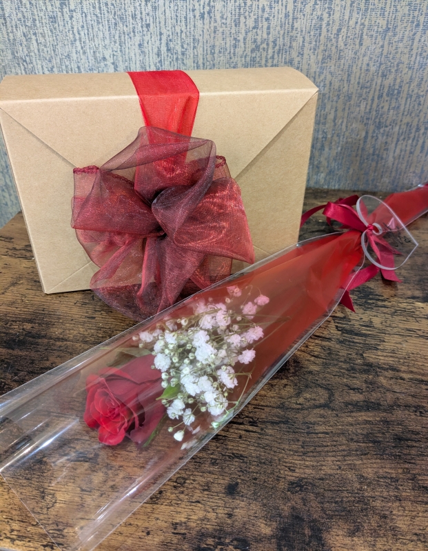 Love Letter gift pack