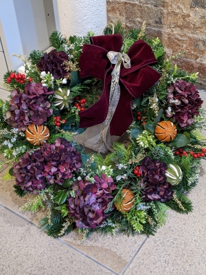 Luxury Wreath