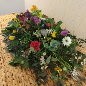 woodland garden spray