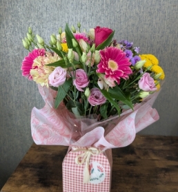 Delightful May
