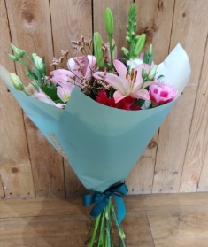 Florist Choice Gift handtied
