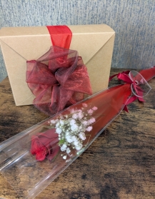 Love Letter gift pack