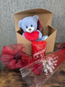 Love Letter gift pack